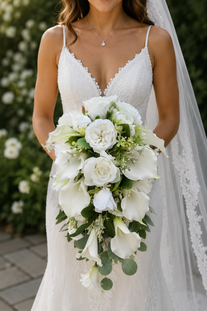 Bridal Bouquets